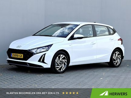 Hyundai i20 0
