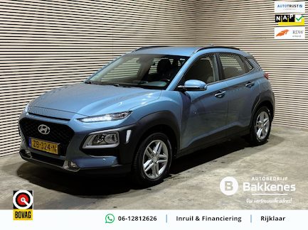 Hyundai Kona 0