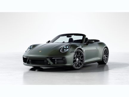 Porsche 911 0