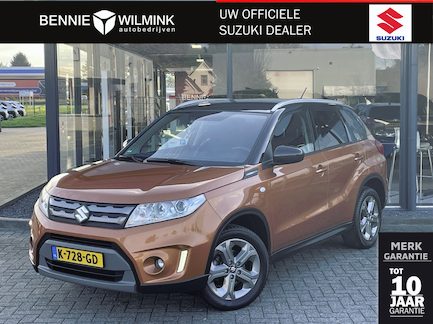 Suzuki Vitara 0