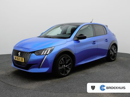 Peugeot 208 0