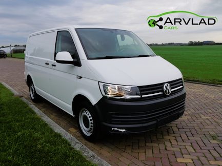 Volkswagen Transporter 0
