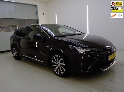 Toyota Corolla 0