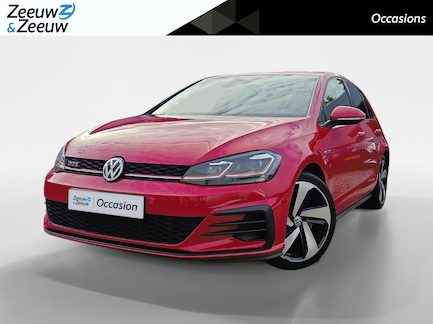 Volkswagen Golf 0
