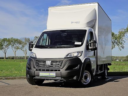 Fiat Ducato 0