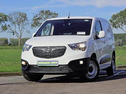 Opel Combo 0