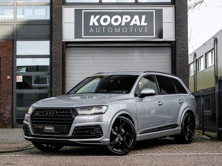 Audi Q7 0