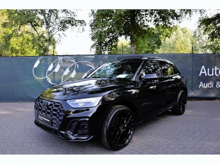 Audi Q5 0