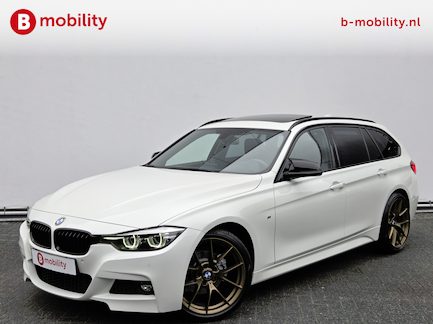 BMW 3-Serie 0