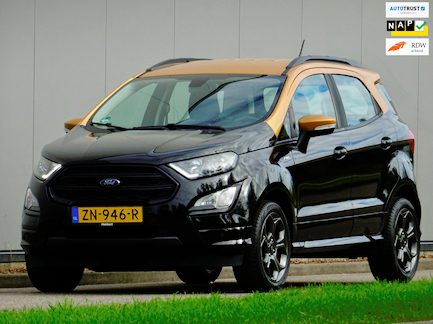Ford EcoSport 0