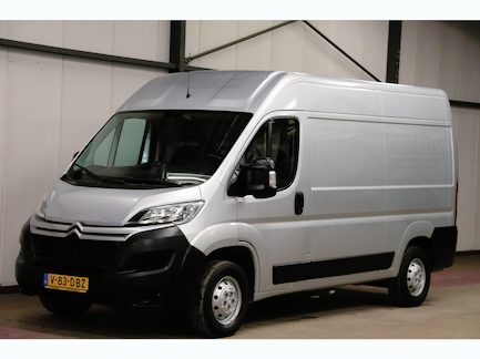 Citroën Jumper 0