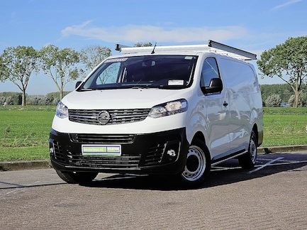 Opel Vivaro 0