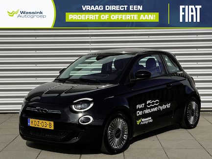 Fiat 500 0