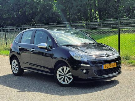 Citroën C3 0