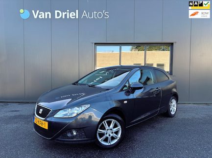 SEAT Ibiza 0