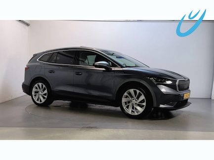 Skoda Enyaq 0