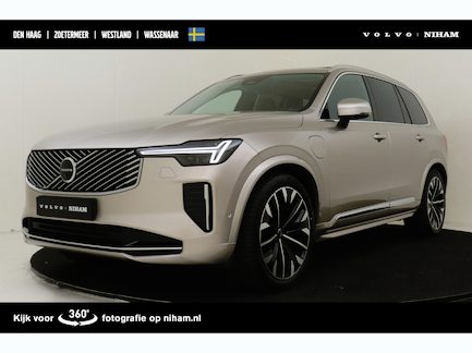 Volvo XC90 0
