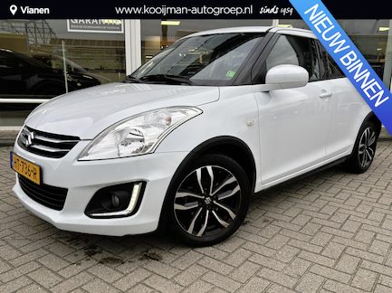 Suzuki Swift 0