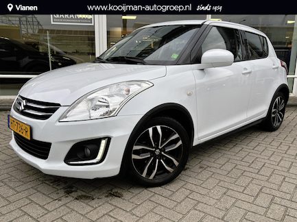 Suzuki Swift 0
