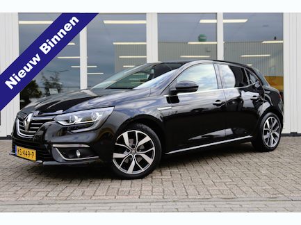 Renault Megane 0