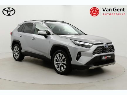 Toyota RAV4 0