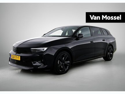 Opel Astra 0