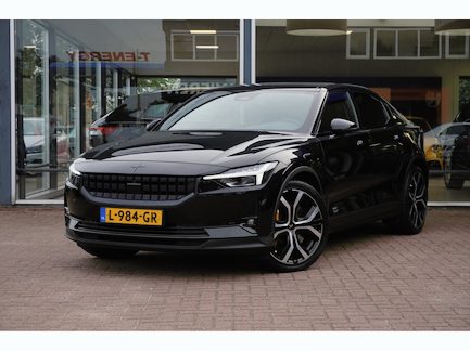 Polestar 2 0