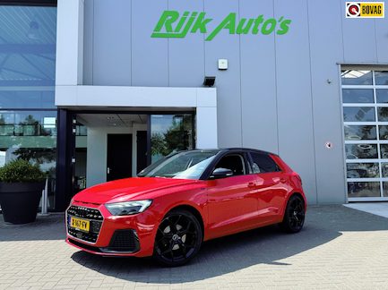 Audi A1 0