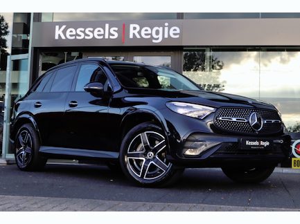 Mercedes-Benz GLC 0