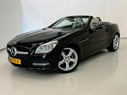 Mercedes-Benz SLK 0