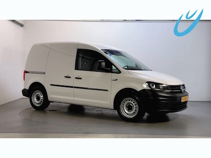 Volkswagen Caddy 0