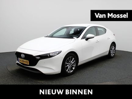 Mazda 3 0