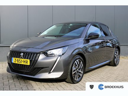 Peugeot 208 0