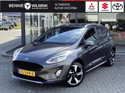 Ford Fiesta 0