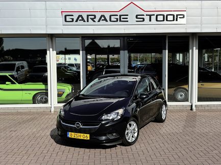 Opel Corsa 0