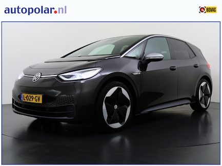 Volkswagen ID.3 0