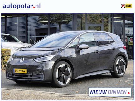 Volkswagen ID.3 0