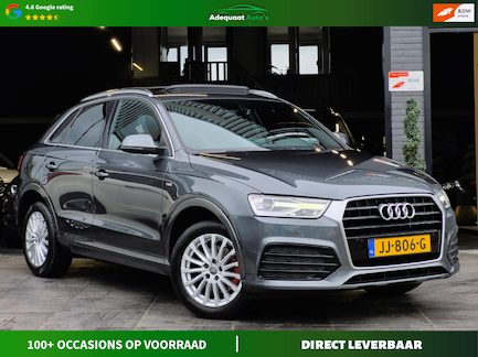 Audi Q3 0