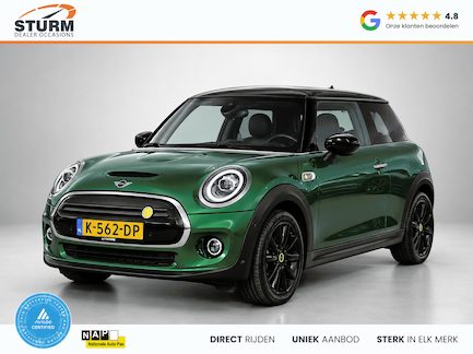 MINI Mini Electric 0