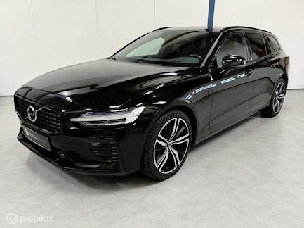 Volvo V60 0