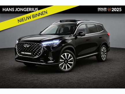 CHERY Tiggo 8 0