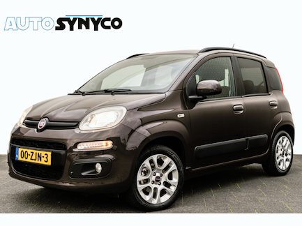 Fiat Panda 0