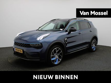 Lynk & Co 01 0