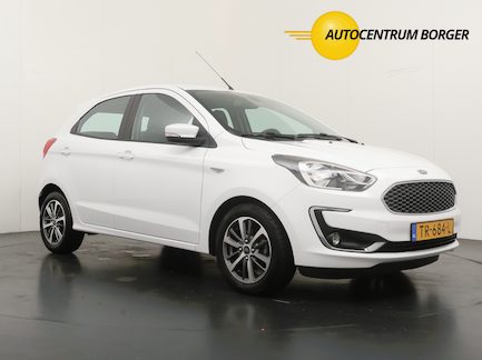 Ford Ka 0
