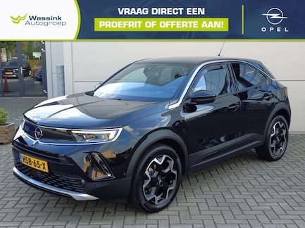 Opel Mokka 0