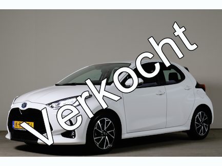 Toyota Yaris 0