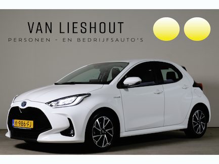 Toyota Yaris 0