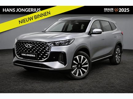 CHERY Tiggo 8 0