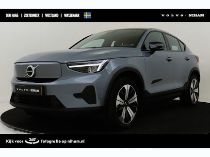 Volvo C40 0