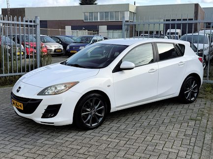 Mazda 3 0